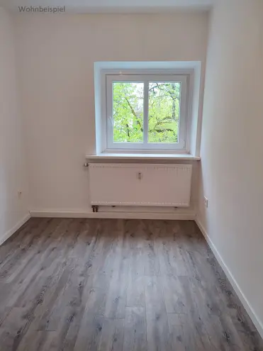 3 Zimmer Wohnung mit 66 m² in Augsburg – Bild 7