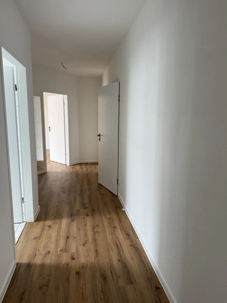 2 Zimmer Wohnung mit 55 m² in Bielefeld – Bild 3