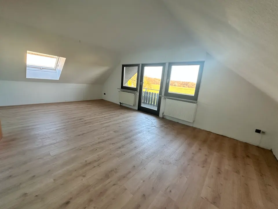 3 Zimmer Wohnung mit 68 m² in Hagen – Bild 1
