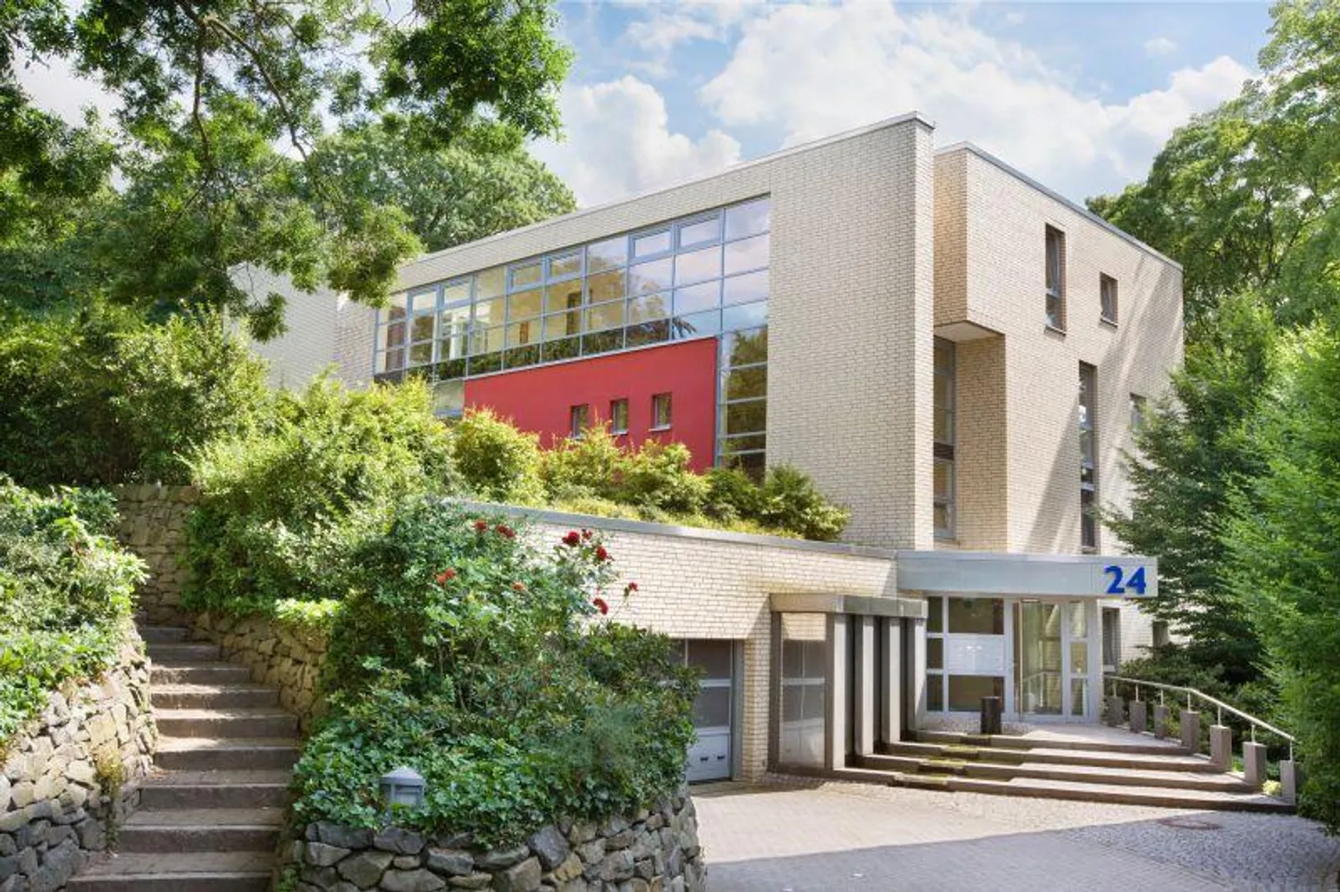 3 Zimmer Wohnung mit 152 m² in Osnabrück – Bild 1