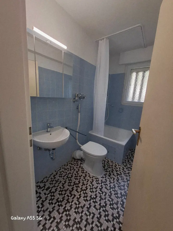 Studio mit 20 m² in Hagen – Bild 8