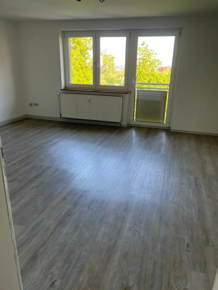 3 Zimmer Wohnung mit 73 m² in Hof – Bild 7