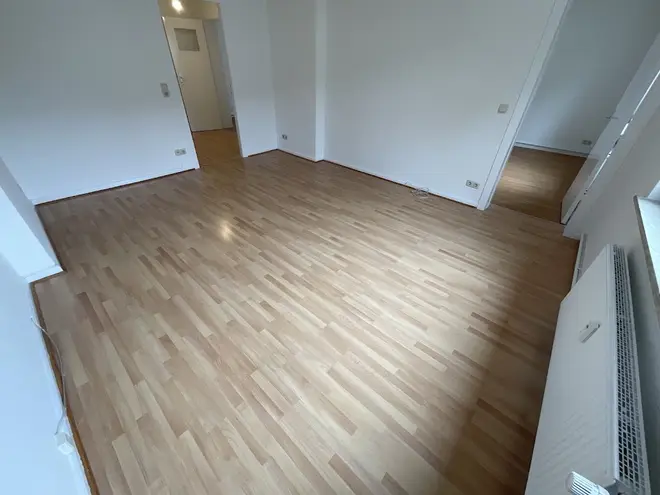 3 room apartment with 55 m² in Lübeck – Photo 5