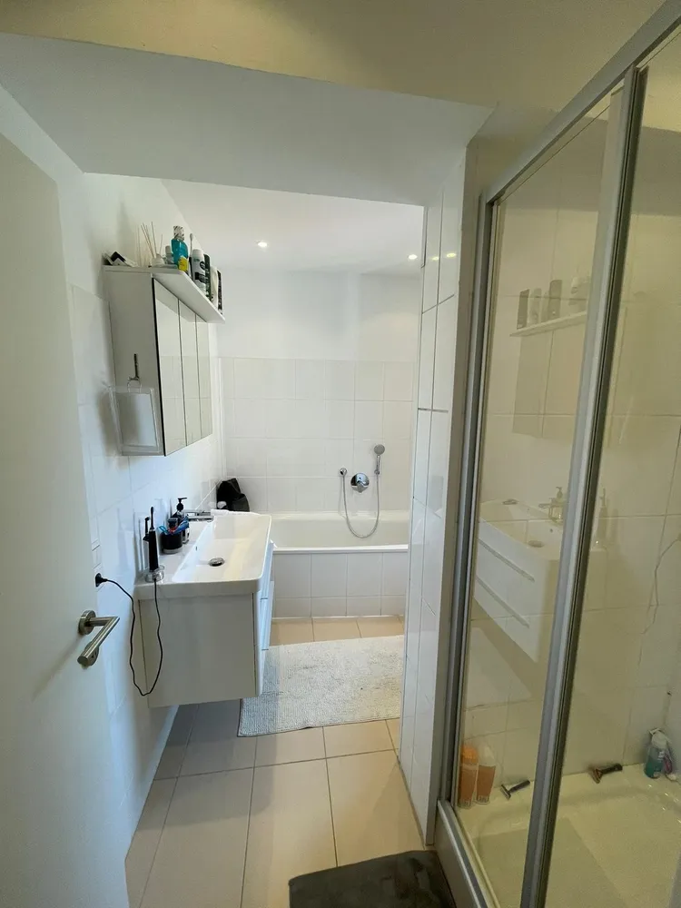 1 Zimmer Wohnung mit 17 m² in Stuttgart – Bild 4