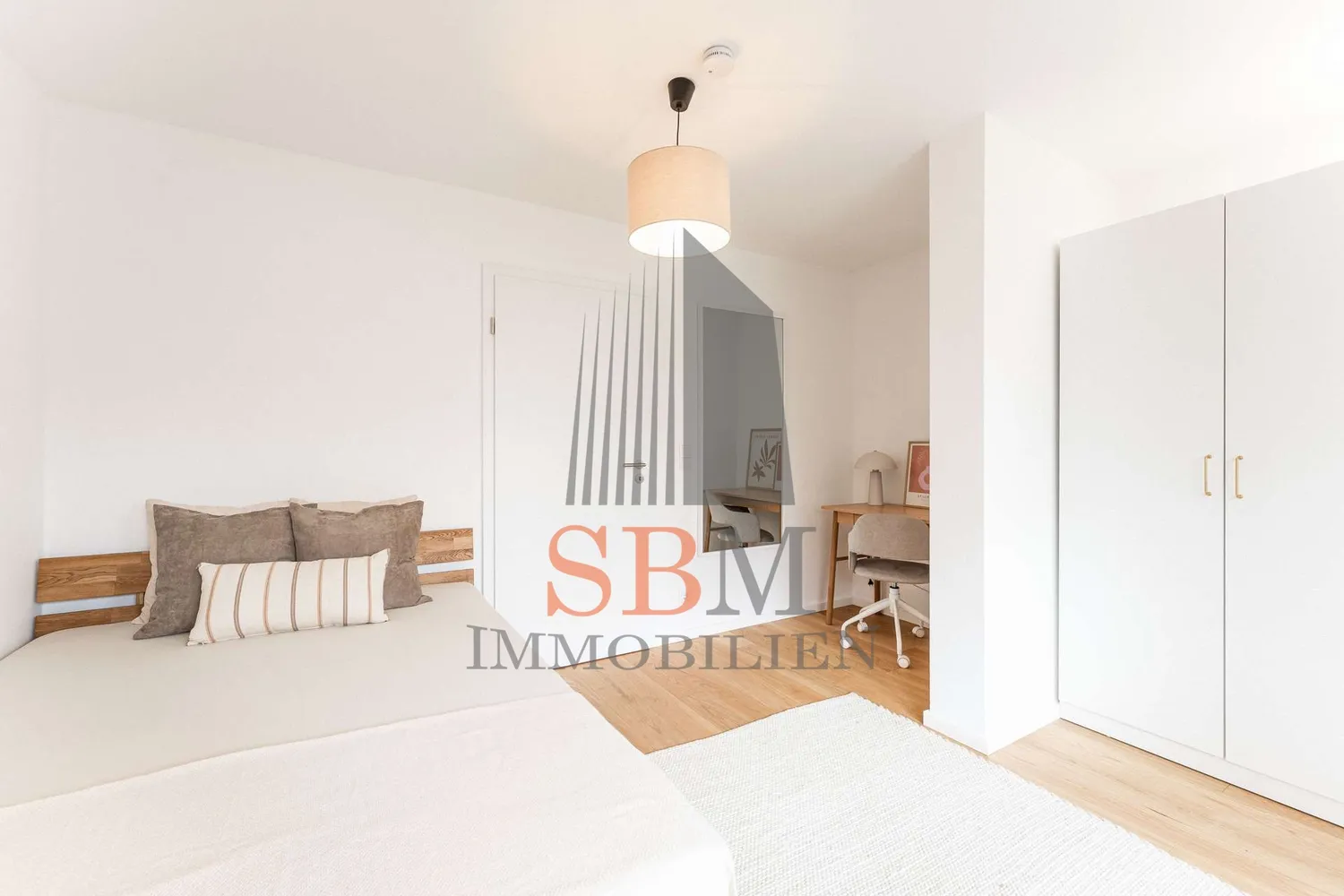 WG-Zimmer mit 13 m² in München – Bild 12