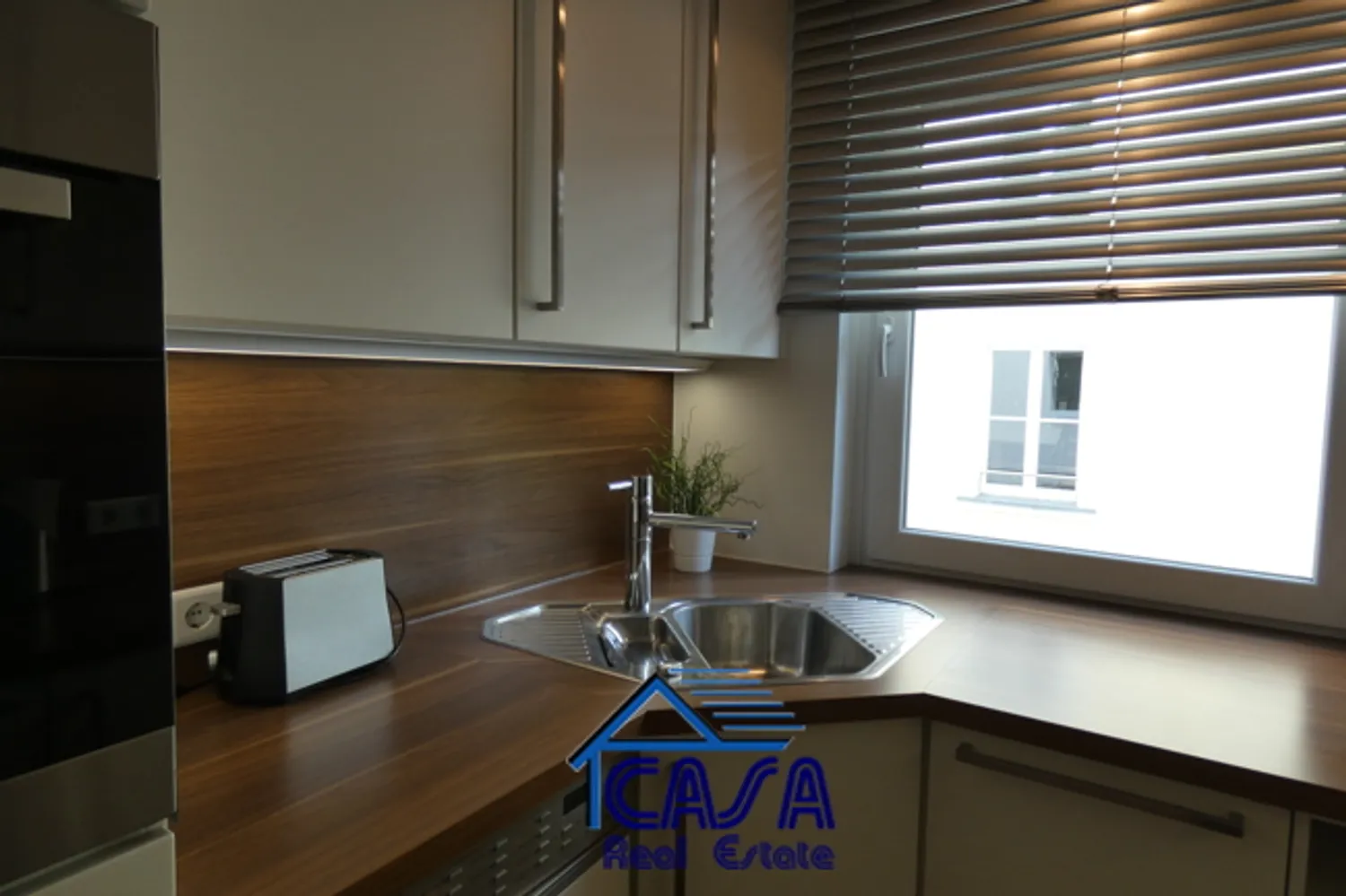 2 room apartment with 67 m² in Frankfurt am Main – Photo 12