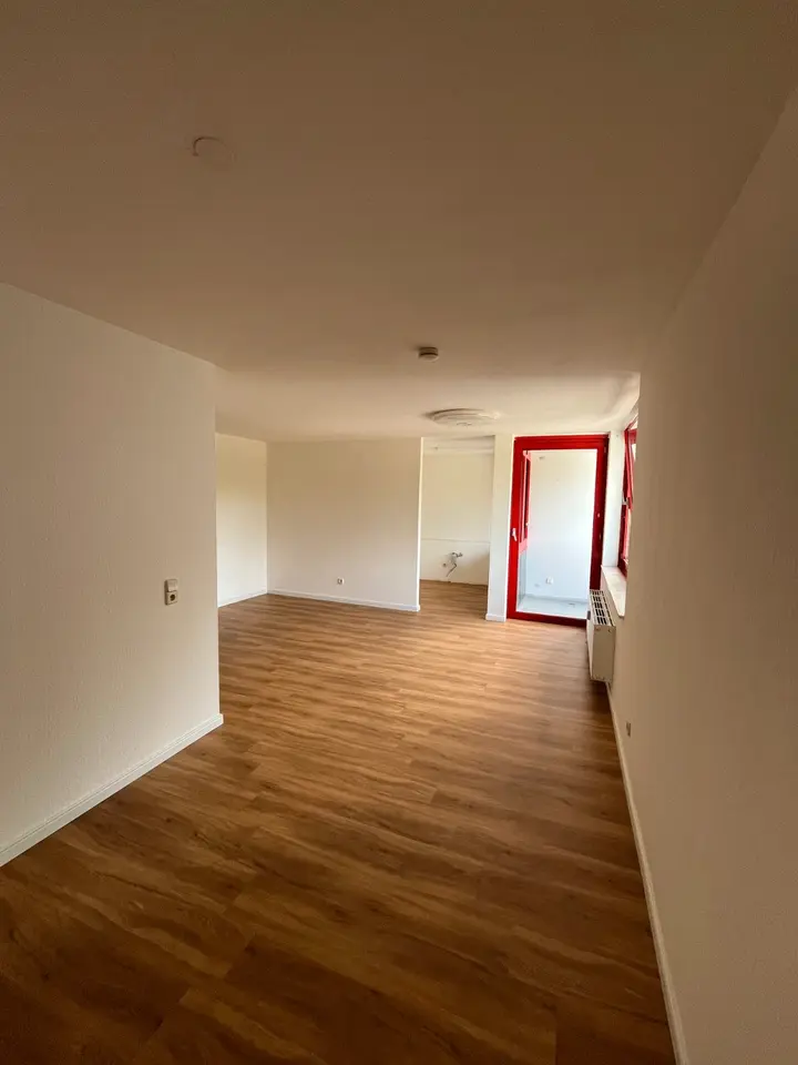 2 Zimmer Wohnung mit 44 m² in Krefeld – Bild 4