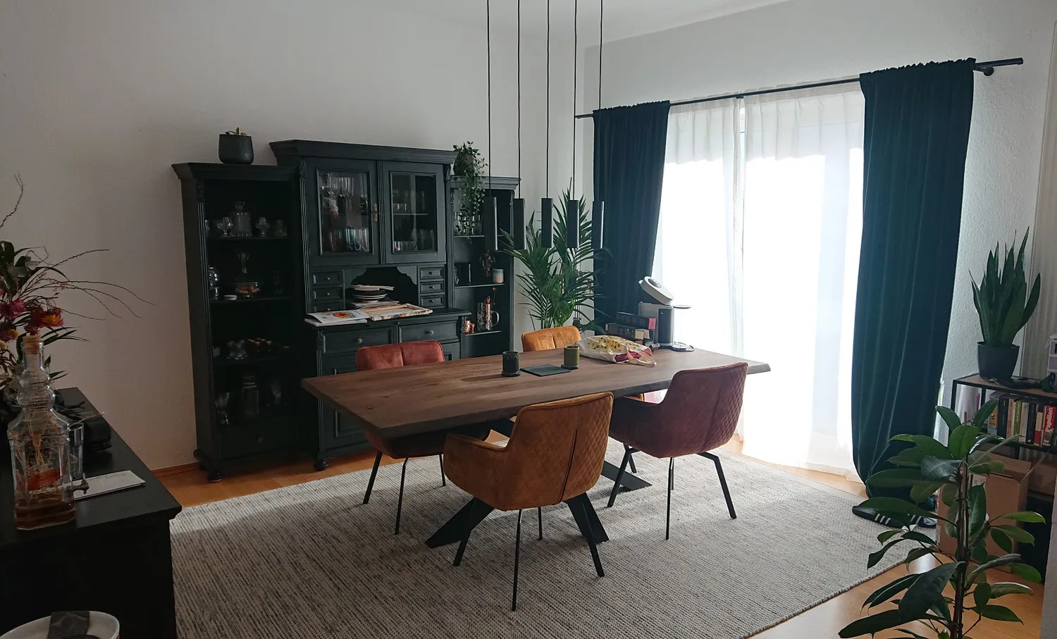 4 room apartment with 85 m² in Cologne – Photo 8