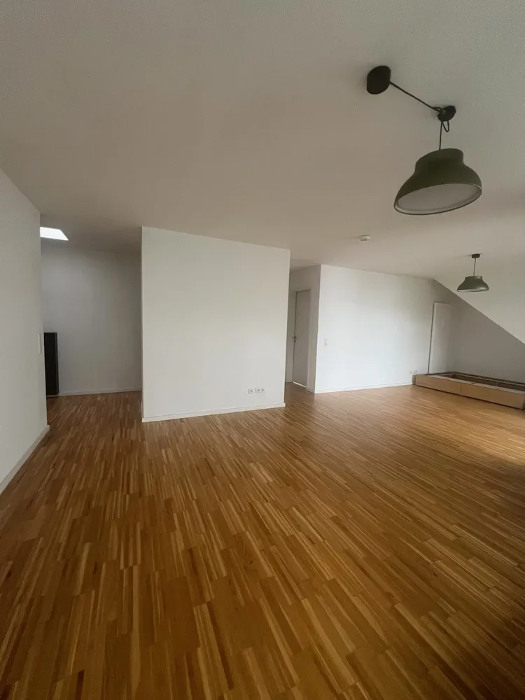 3 room apartment with 109 m² in Berlin – Photo 5