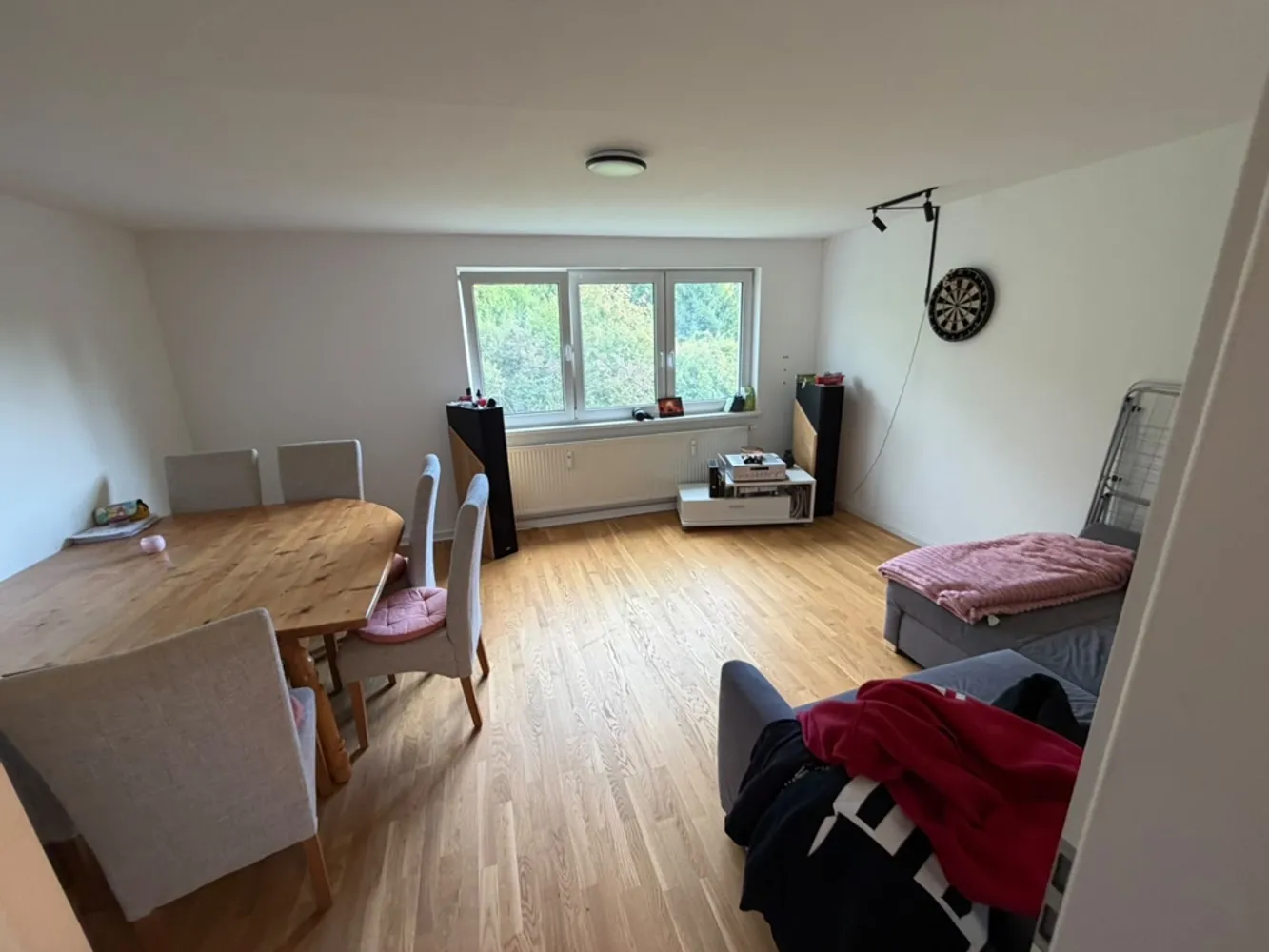 3 Zimmer Wohnung mit 85 m² in Coburg – Bild 11