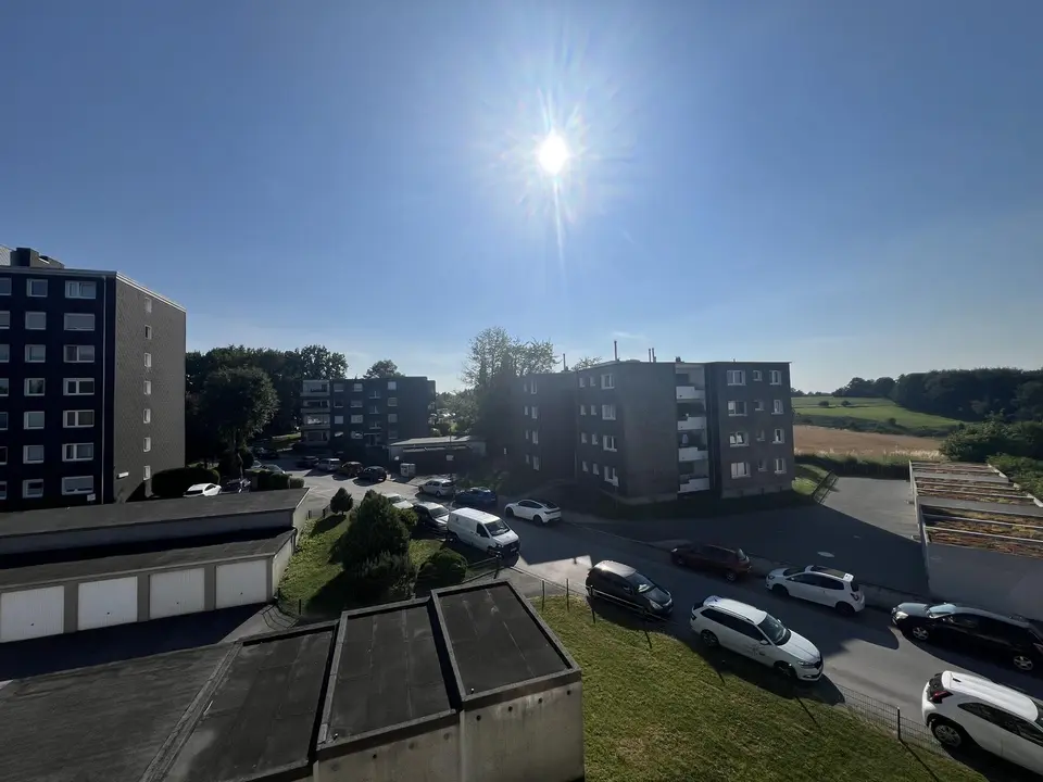 2 Zimmer Wohnung mit 44 m² in Velbert – Bild 9