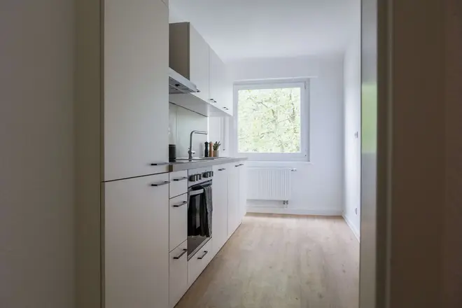 WG-Zimmer mit 14 m² in Stuttgart – Bild 6