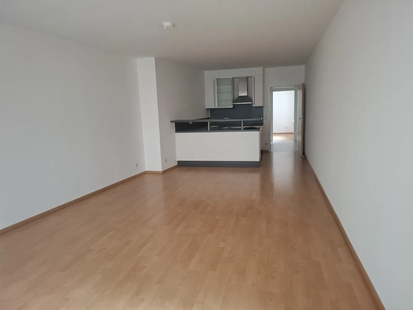 2 Zimmer Wohnung mit 54 m² in München – Bild 3