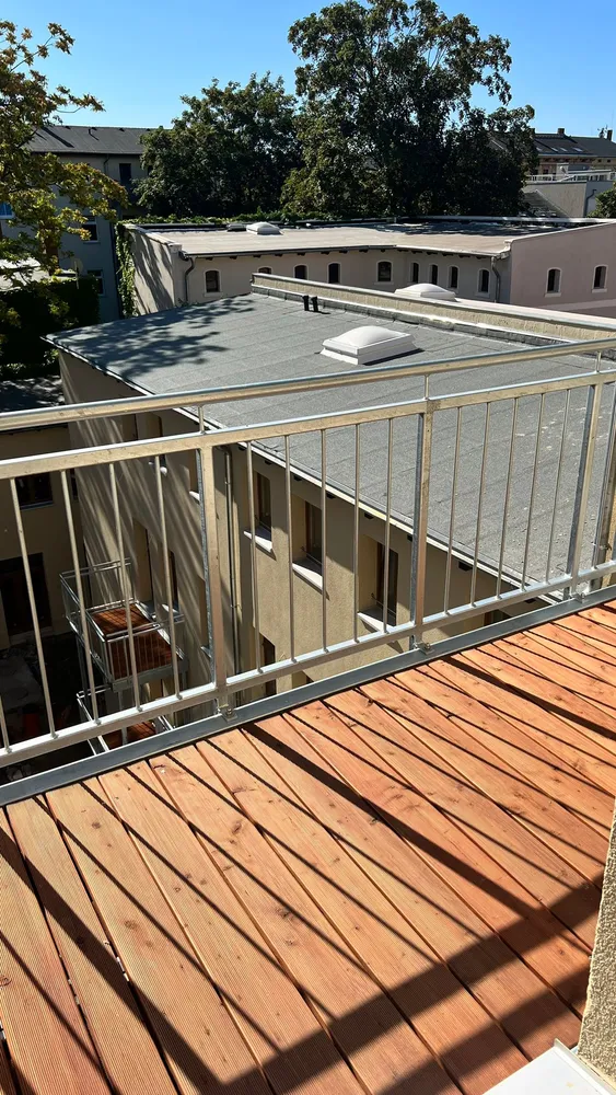2 Zimmer Wohnung mit 57 m² in Halle (Saale) – Bild 5