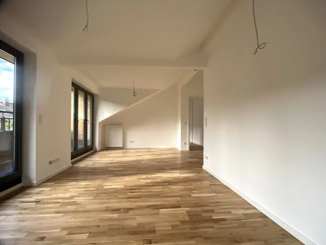 2 Zimmer Wohnung mit 70 m² in Frankfurt am Main – Bild 5