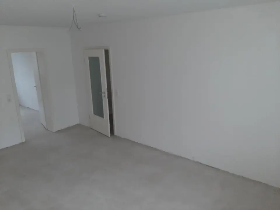 4 Zimmer Wohnung mit 72 m² in Oberhausen – Bild 1