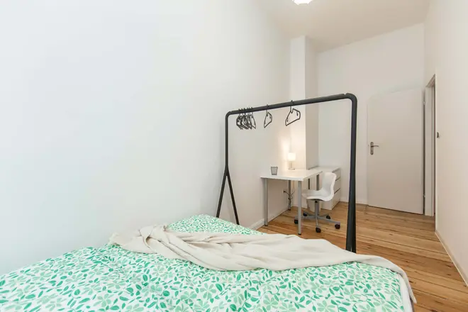 WG-Zimmer mit 11 m² in Berlin – Bild 3
