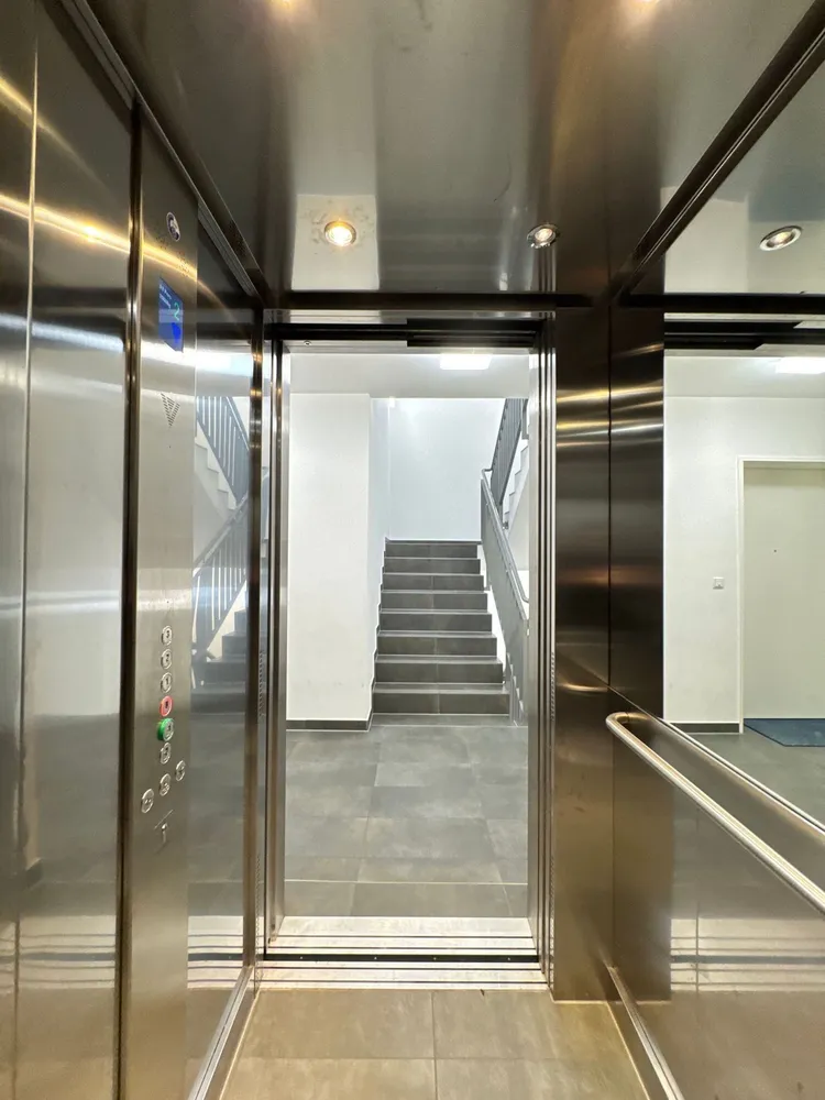 2 Zimmer Wohnung mit 50 m² in Berlin – Bild 5
