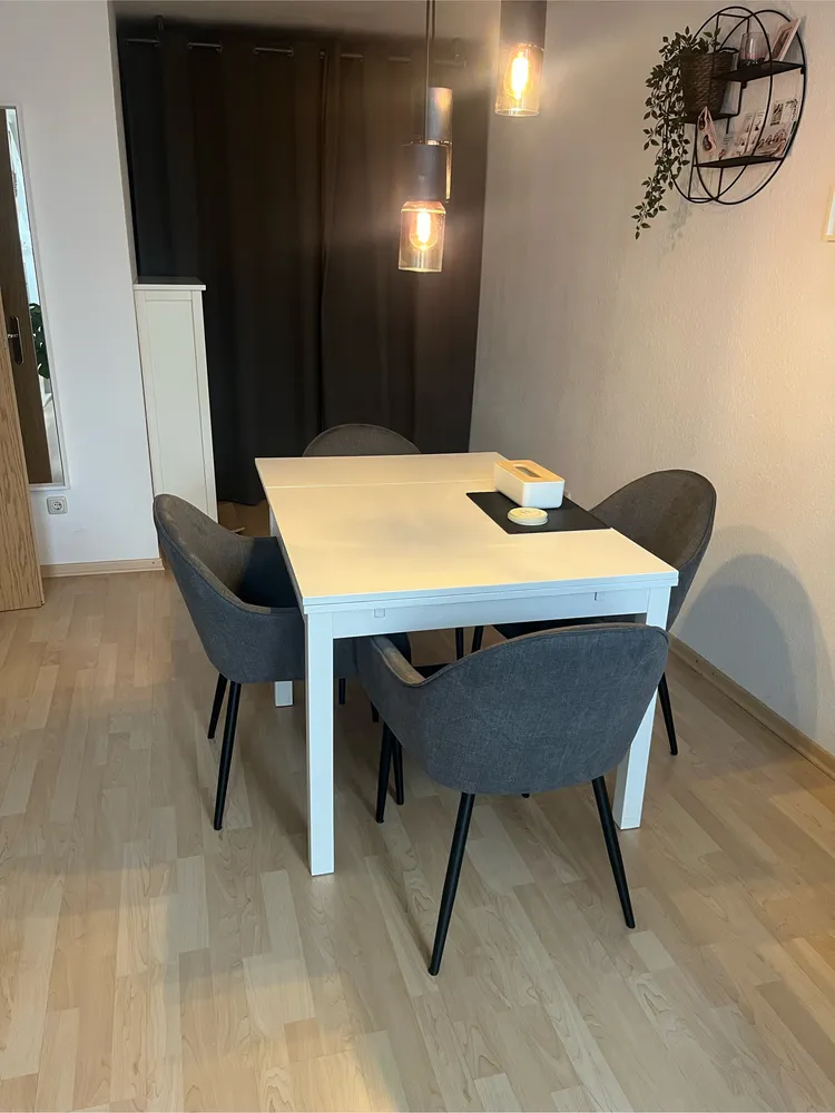 2 Zimmer Wohnung mit 58 m² in Aachen – Bild 2