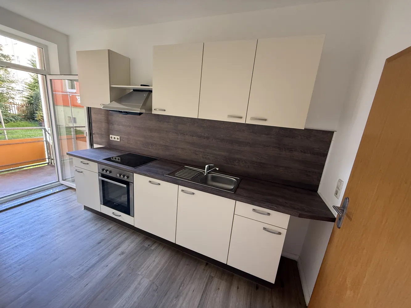 3 room apartment with 71 m² in Limbach-Oberfrohna – Photo 5