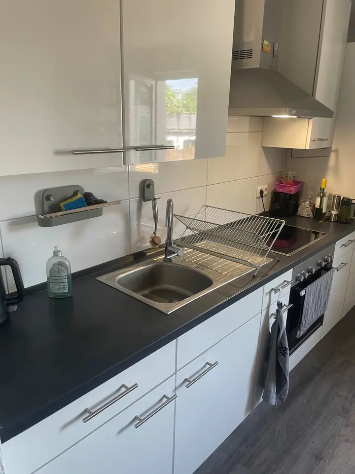 4 Zimmer Wohnung mit 105 m² in Gießen – Bild 3