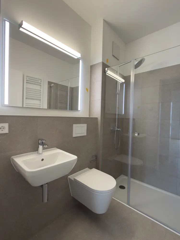 3 Zimmer Wohnung mit 90 m² in Wiesbaden – Bild 8