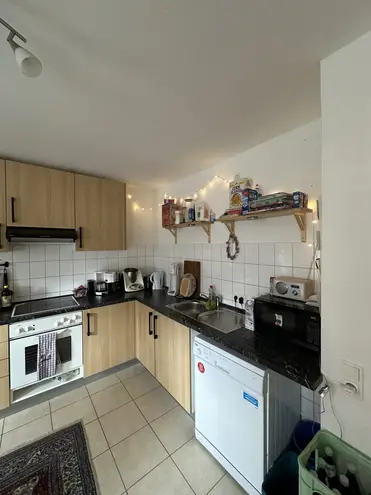 2 Zimmer Wohnung mit 57 m² in Aachen – Bild 2