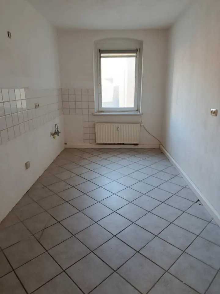 3 Zimmer Wohnung mit 70 m² in Altenburg – Bild 1