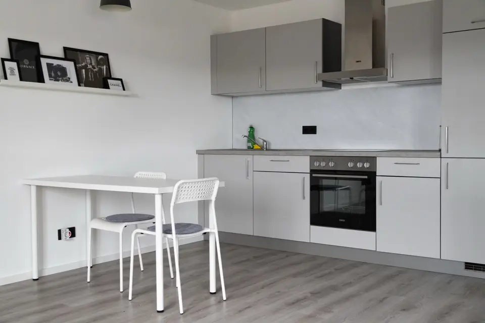 2 Zimmer Wohnung mit 32 m² in Herrenberg – Bild 3