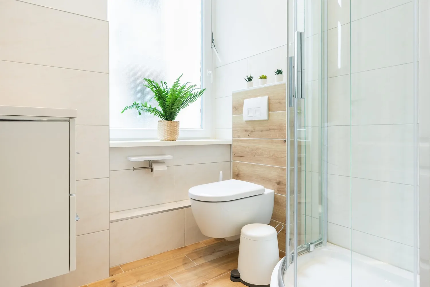 2 Zimmer Wohnung mit 31 m² in Aachen – Bild 3