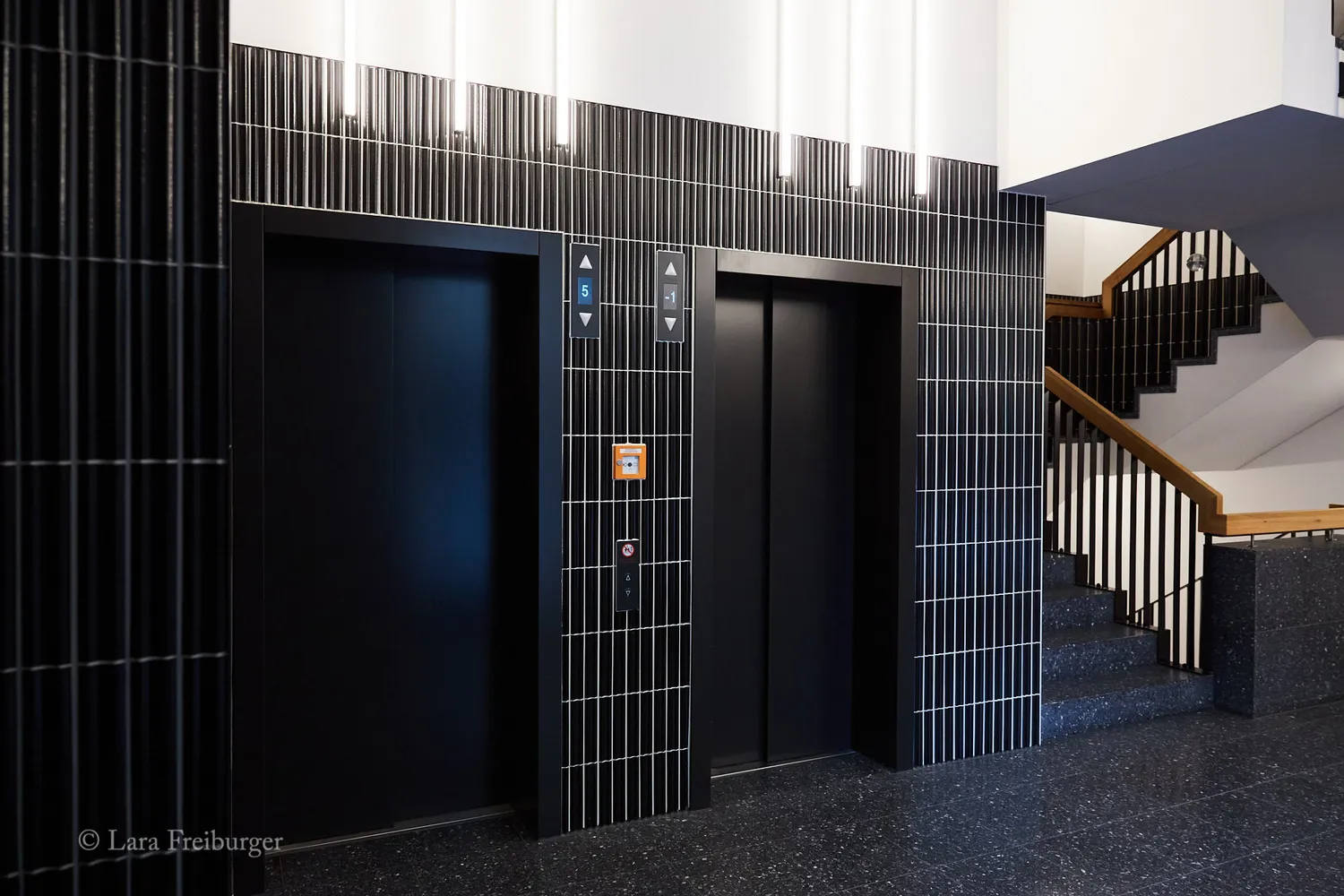 1 Zimmer Wohnung mit 36 m² in München – Bild 9