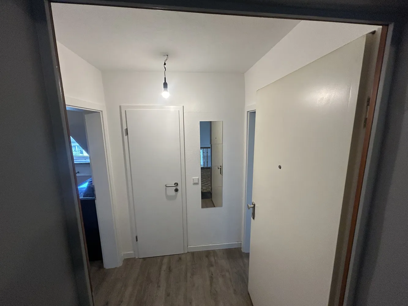 2 room apartment with 34 m² in Dortmund – Photo 2