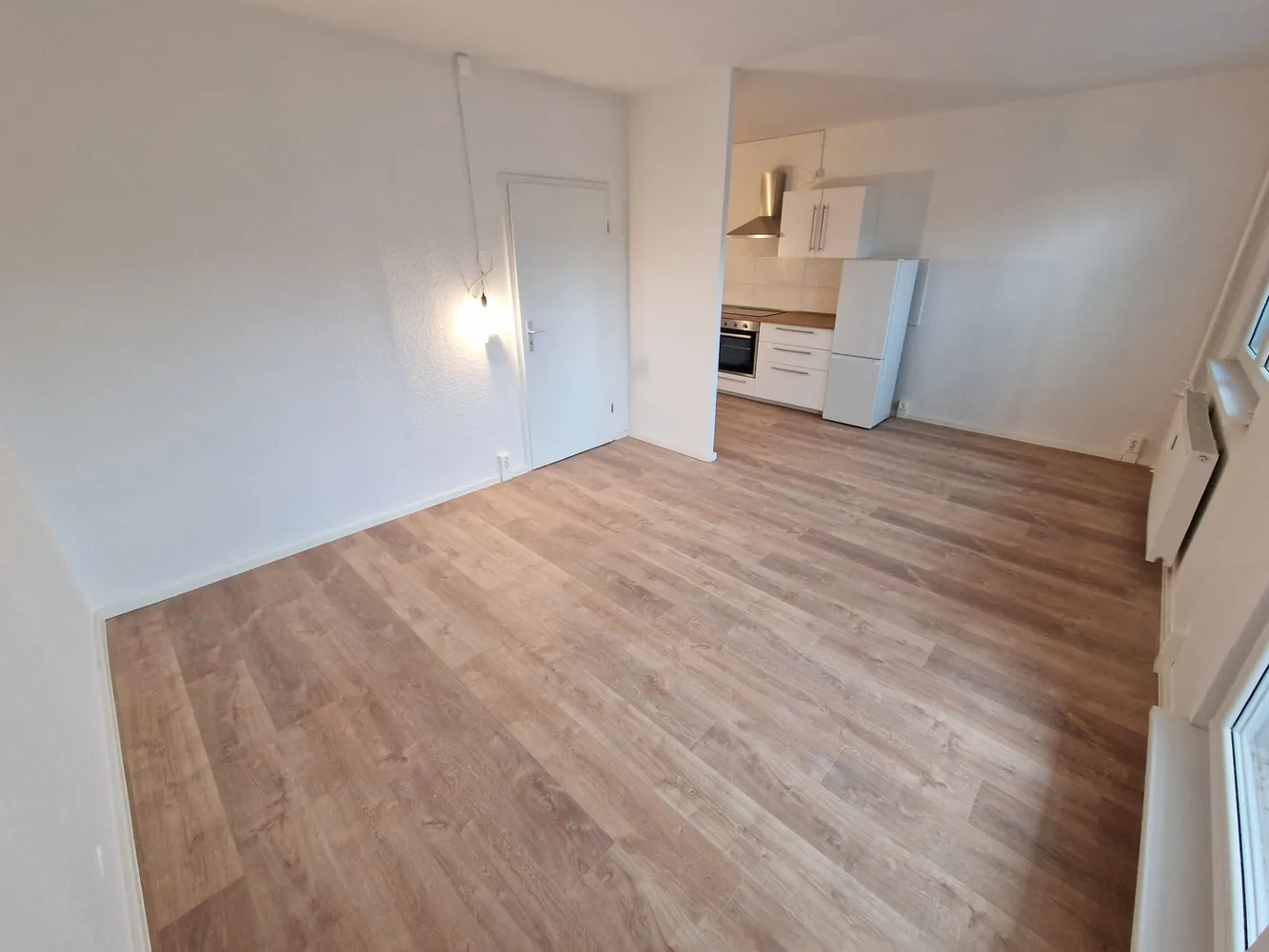 3 Zimmer Wohnung mit 59 m² in Halle (Saale) – Bild 12