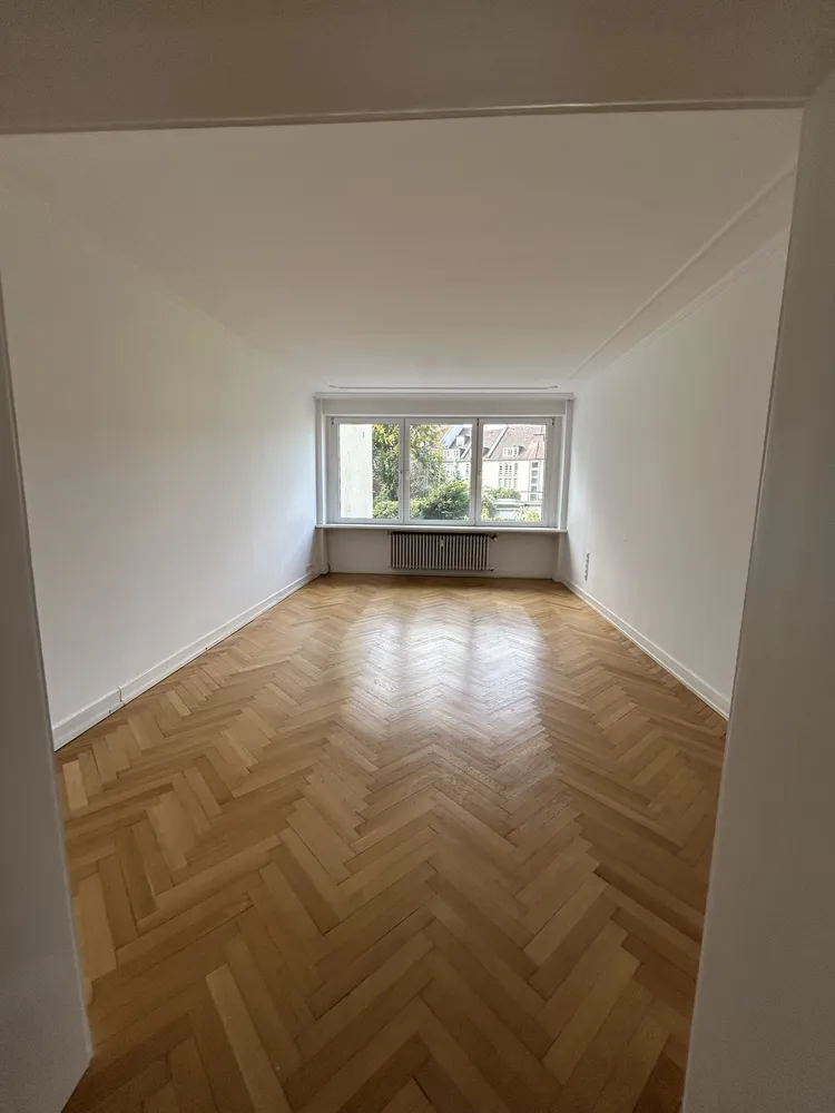 3 room apartment with 90 m² in Bonn – Photo 1