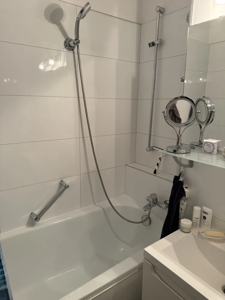 2 Zimmer Wohnung mit 45 m² in München – Bild 6