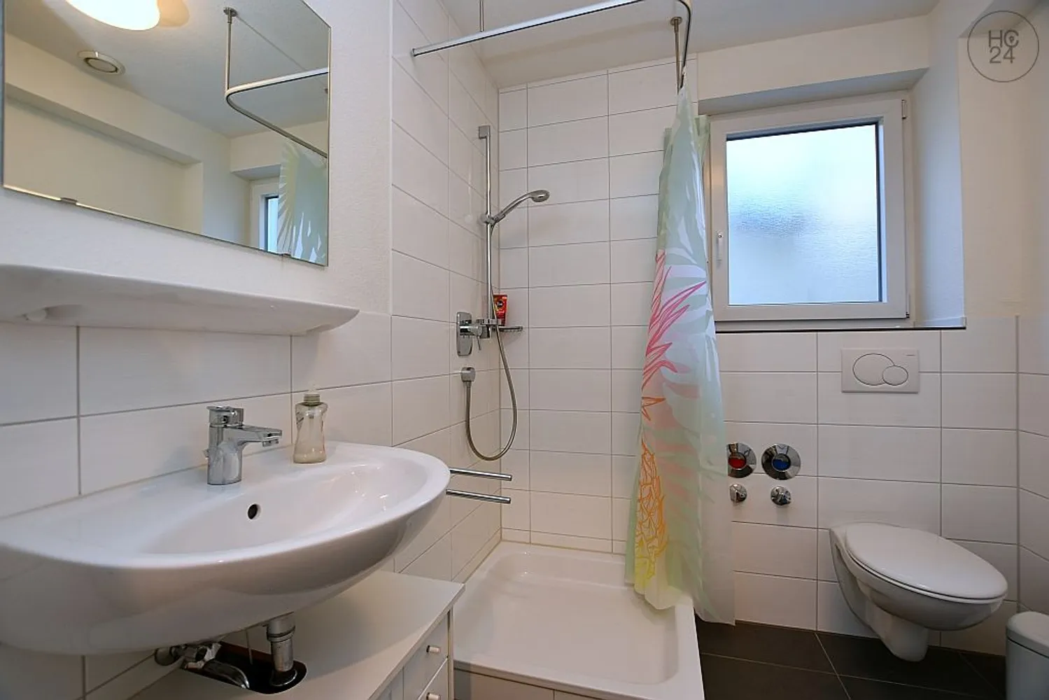 2 room apartment with 51 m² in Ludwigsburg – Photo 6
