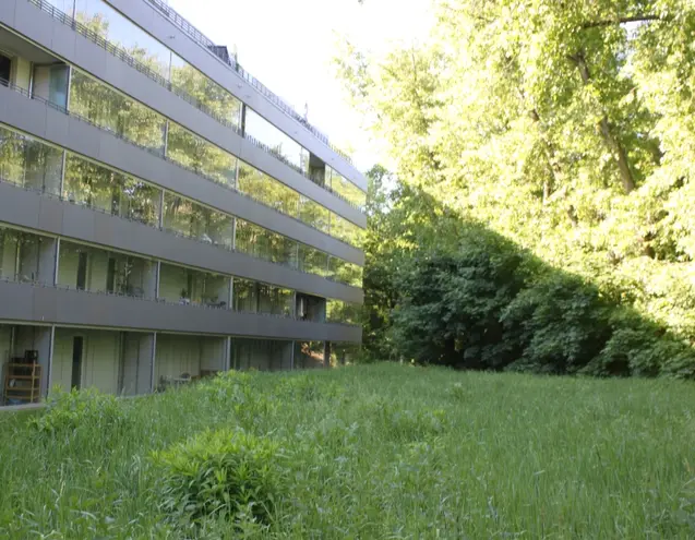 1 Zimmer Wohnung mit 41 m² in Berlin – Bild 3