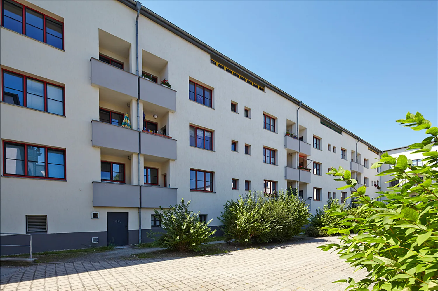 3 Zimmer Wohnung mit 60 m² in Magdeburg – Bild 4