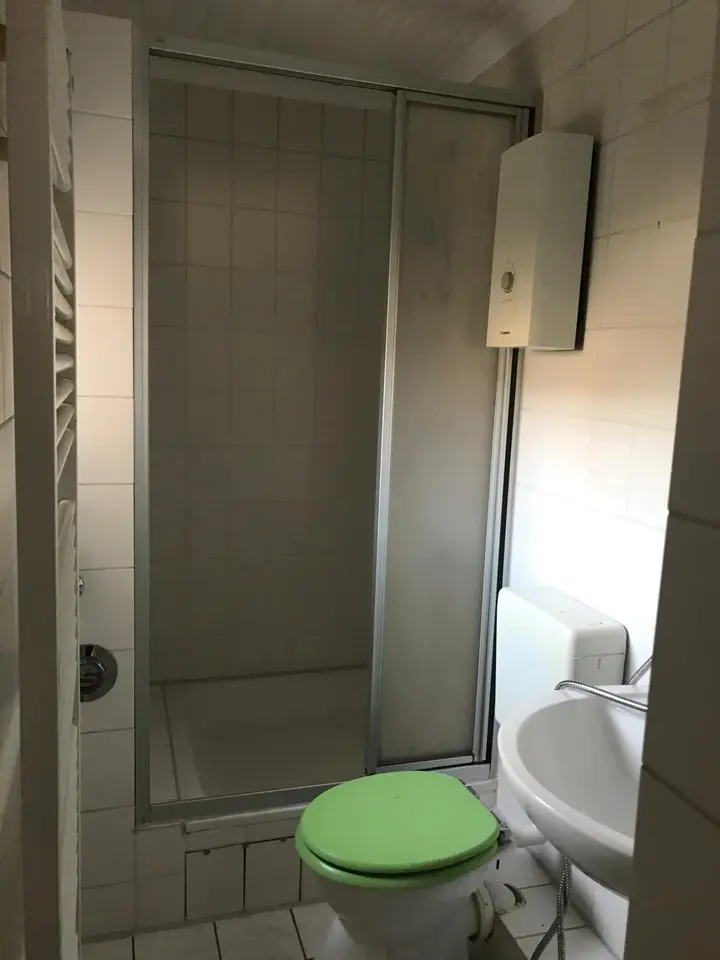2 Zimmer Wohnung mit 50 m² in Braunschweig – Bild 5