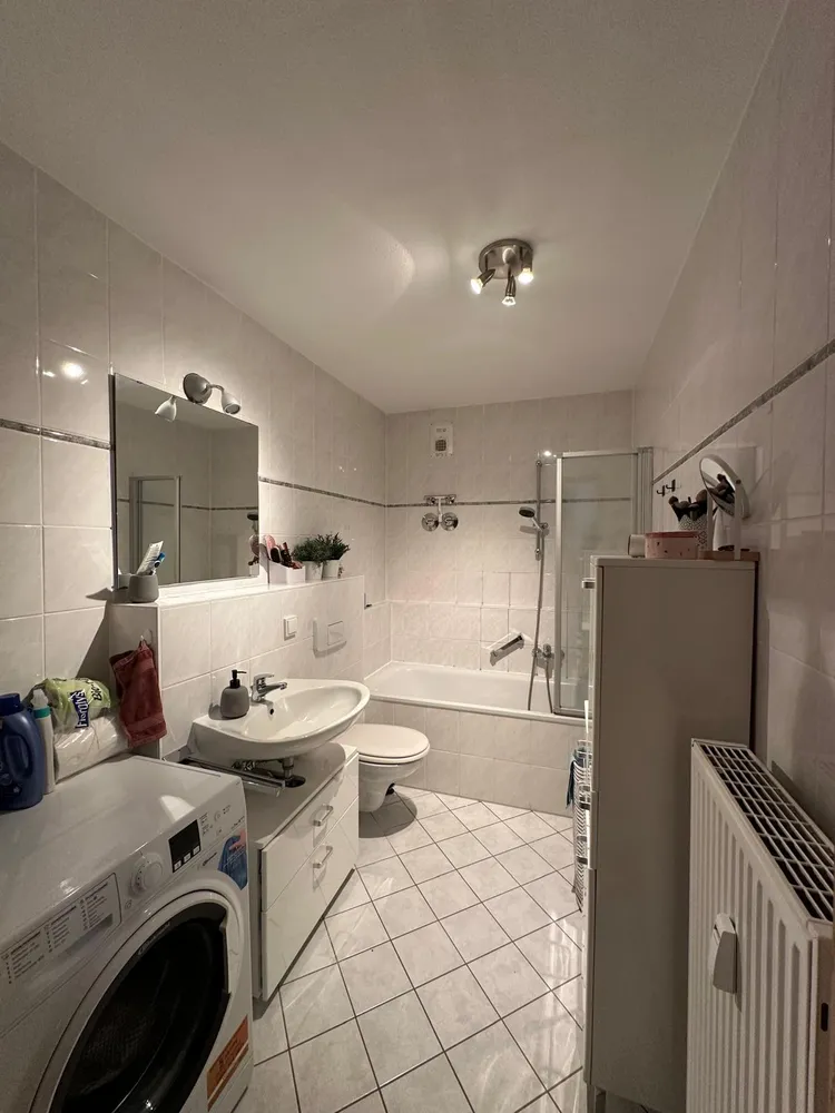 2 Zimmer Wohnung mit 60 m² in Berlin – Bild 6