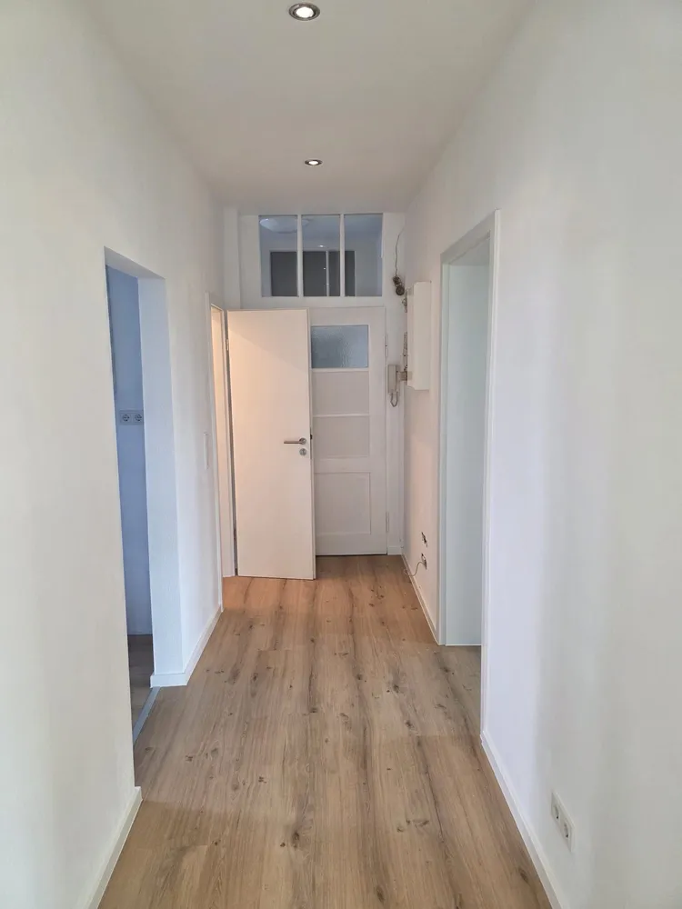 3 Zimmer Wohnung mit 65 m² in Darmstadt – Bild 2
