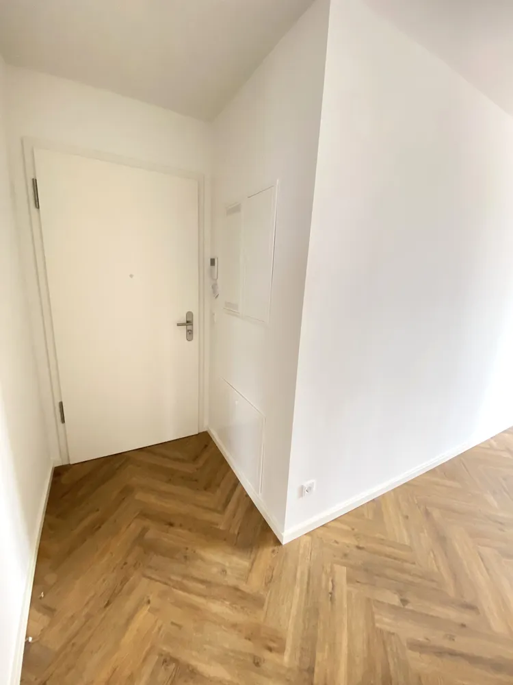 2 Zimmer Wohnung mit 39 m² in Berlin – Bild 1