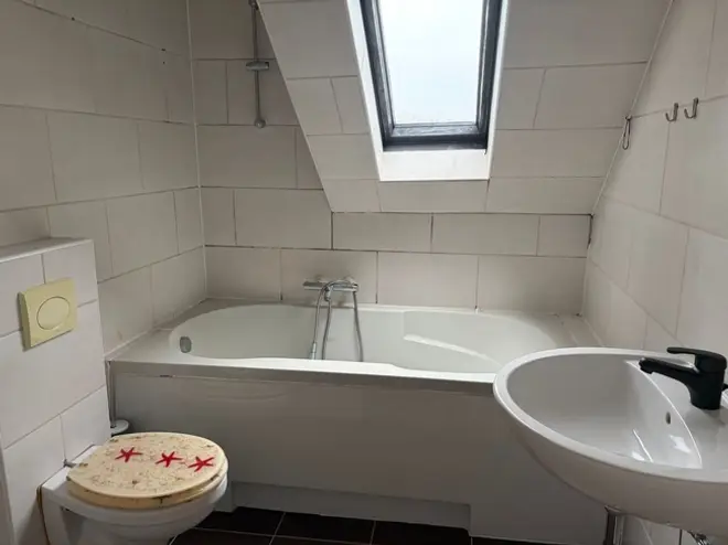 4 Zimmer Wohnung mit 112 m² in Duisburg – Bild 9