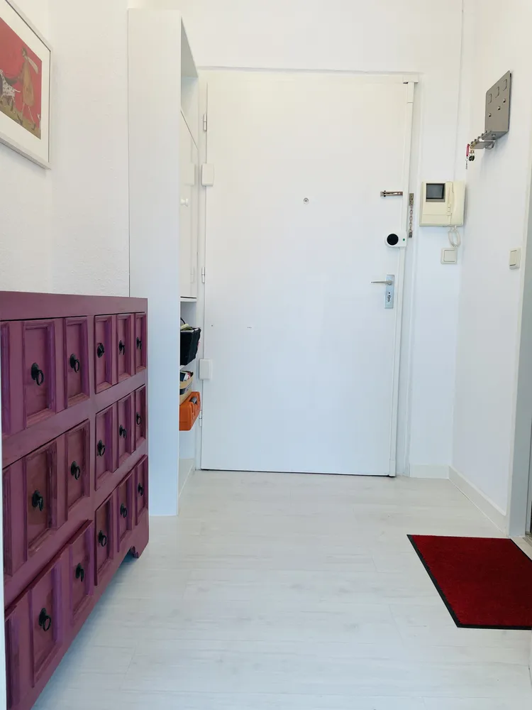 2 room apartment with 75 m² in Berlin – Photo 5