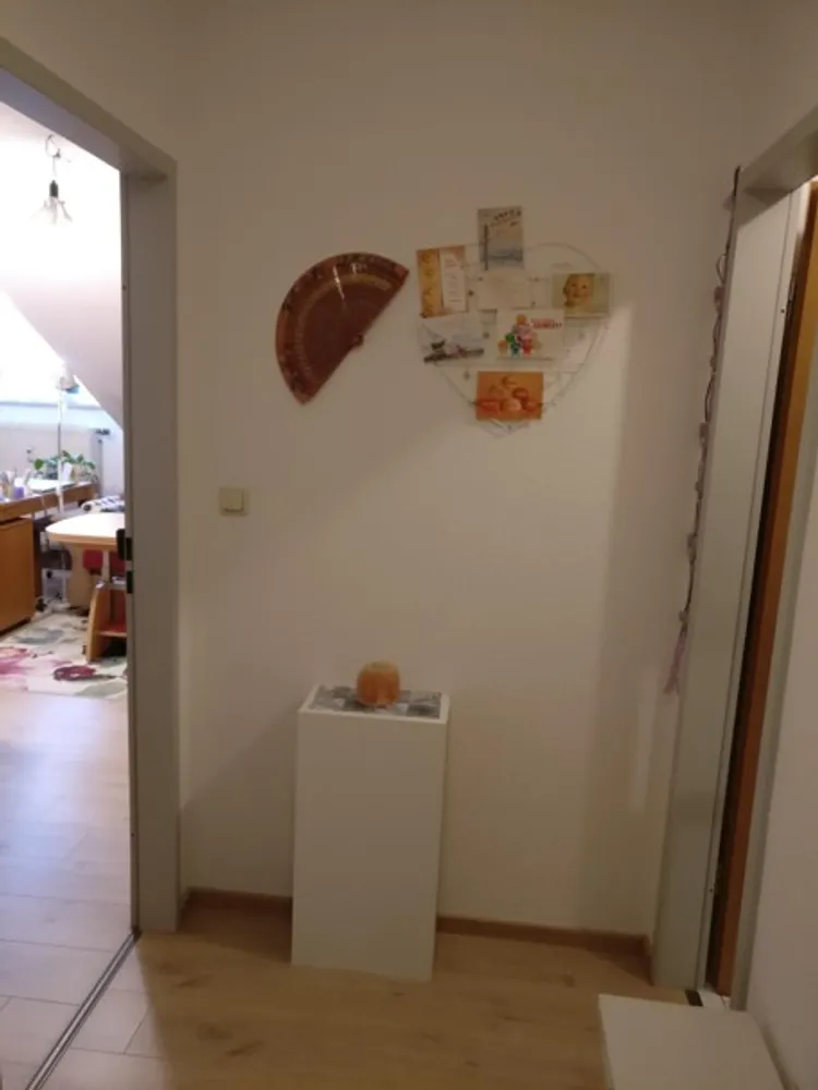 2 room apartment with 57 m² in Regensburg – Photo 4