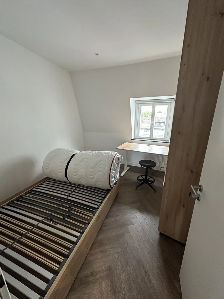 3 Zimmer Wohnung mit 70 m² in Aachen – Bild 5