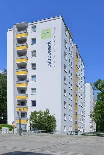 2 Zimmer Wohnung mit 62 m² in Berlin – Bild 5