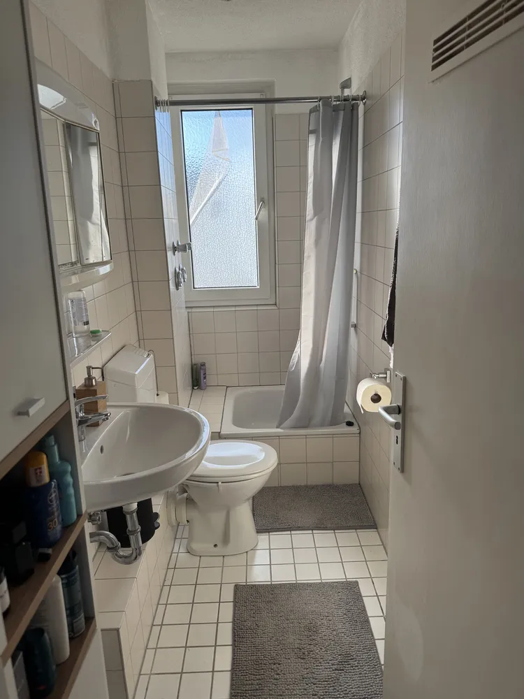 2 room apartment with 50 m² in Lörrach – Photo 8