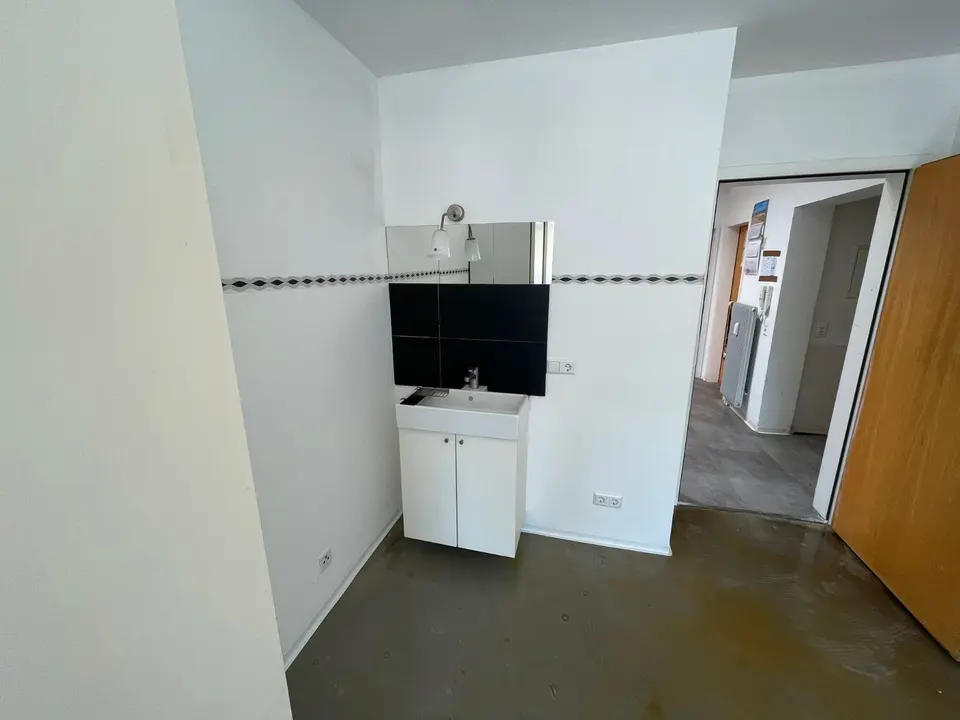 WG-Zimmer mit 25 m² in Weil am Rhein – Bild 5
