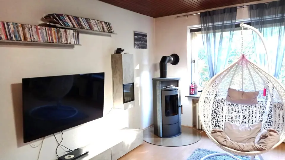 2 Zimmer Wohnung mit 50 m² in Walsrode – Bild 8